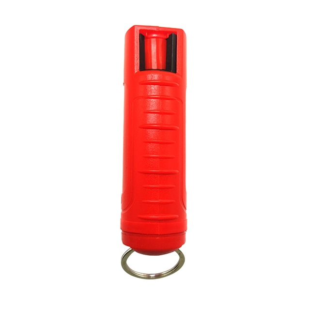 20ML Pepper Spray Keychain